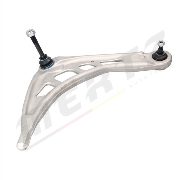 MERTZ M-S0073 Control Arm/Trailing Arm, wheel suspension MS0073