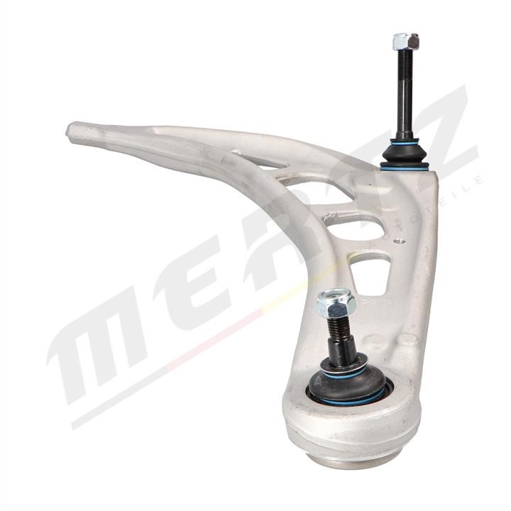 Control Arm&#x2F;Trailing Arm, wheel suspension MERTZ M-S0073
