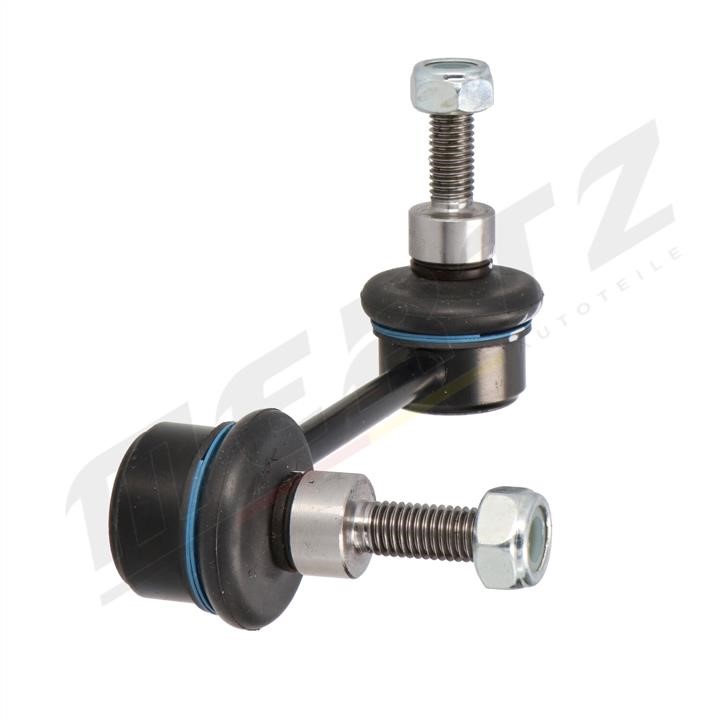 Front anti roll bar link MERTZ M-S0662