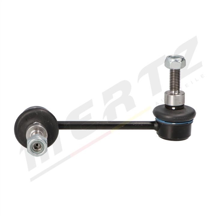 Drop links Renault Master Pro: MS0662 MERTZ Front anti roll bar link