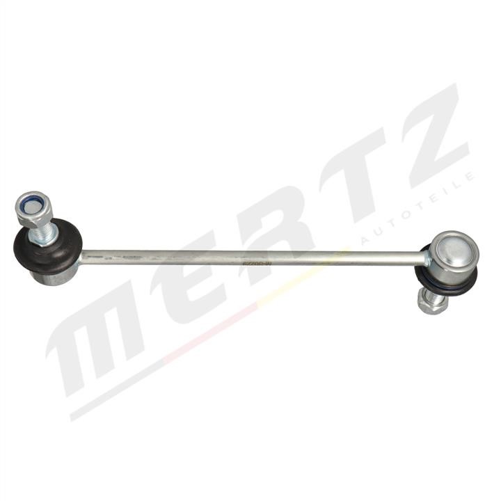 MERTZ M-S0092 Link/Coupling Rod, stabiliser MS0092