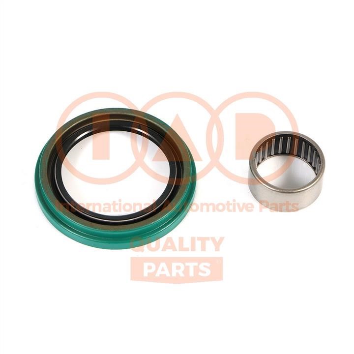 IAP 409-12010K Wheel bearing kit 40912010K