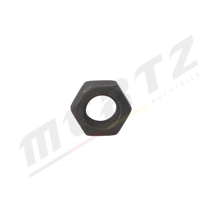 Tie rod end MERTZ M-S0362
