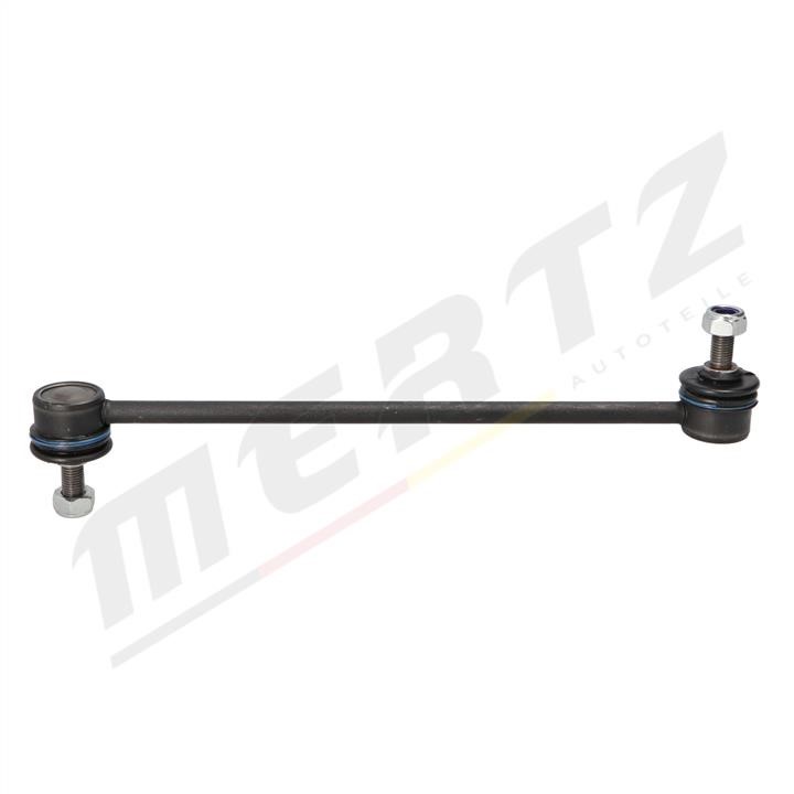 Front anti roll bar link MERTZ M-S0486