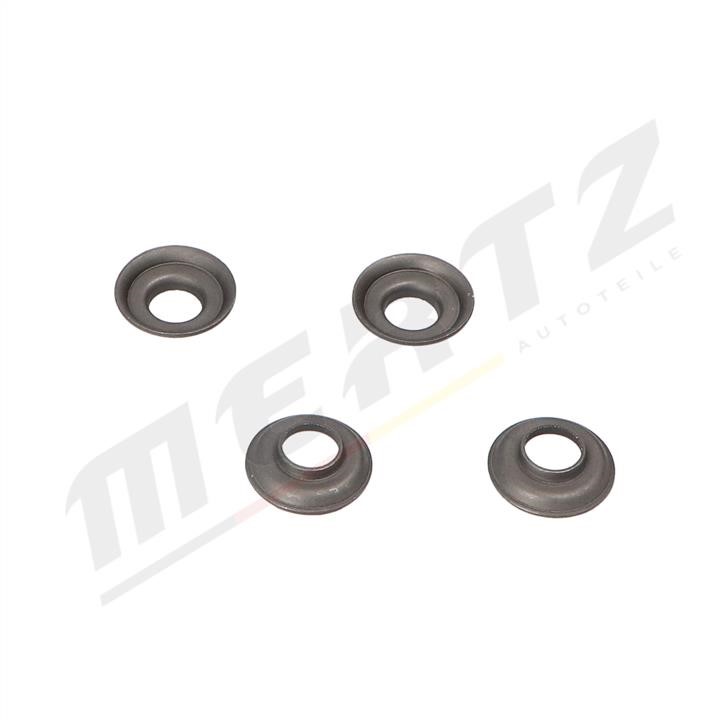Front anti roll bar link MERTZ M-S0487