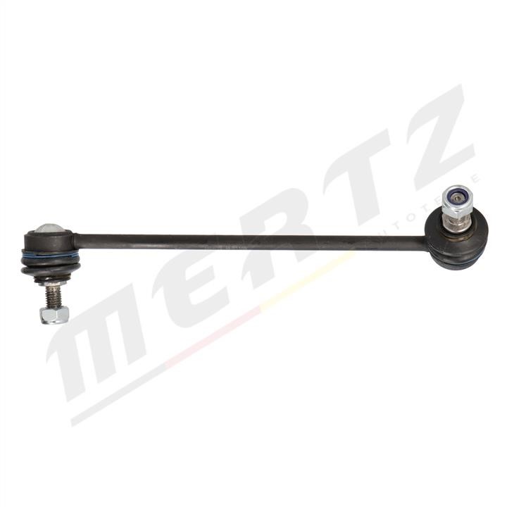 MERTZ M-S1159 Link/Coupling Rod, stabiliser MS1159