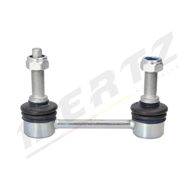 Drop links Mercedes R-Class: MS1160 MERTZ Rear anti roll bar link