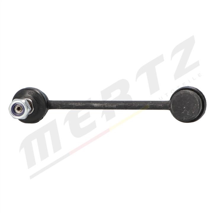 MERTZ M-S0488 Rear anti roll bar link MS0488 MS0488 MERTZ Rear anti roll bar link