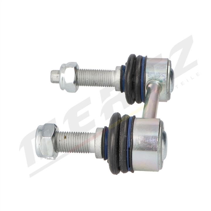 Rear anti roll bar link MERTZ M-S1160