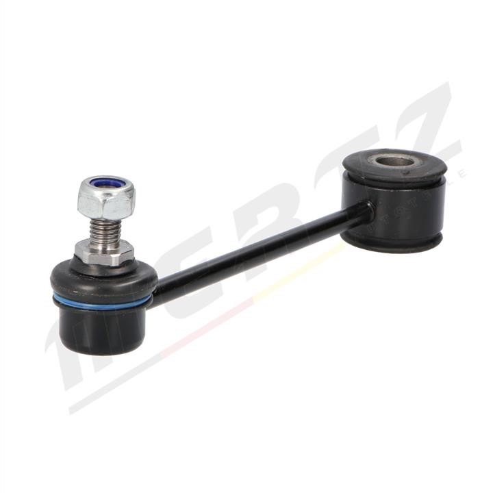 Rear anti roll bar link MERTZ M-S1161