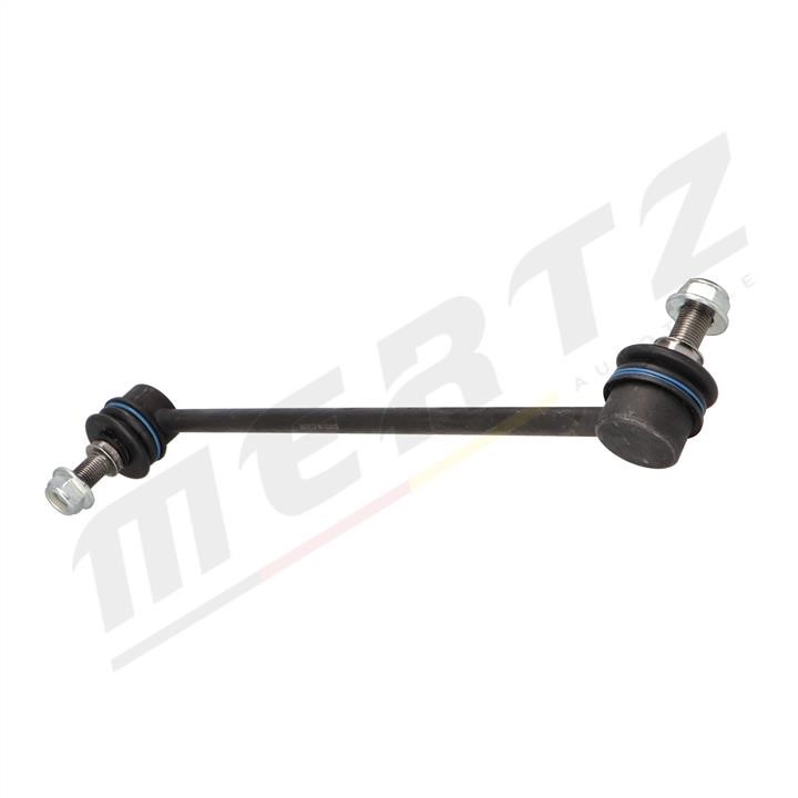 Front anti roll bar link MERTZ M-S0503