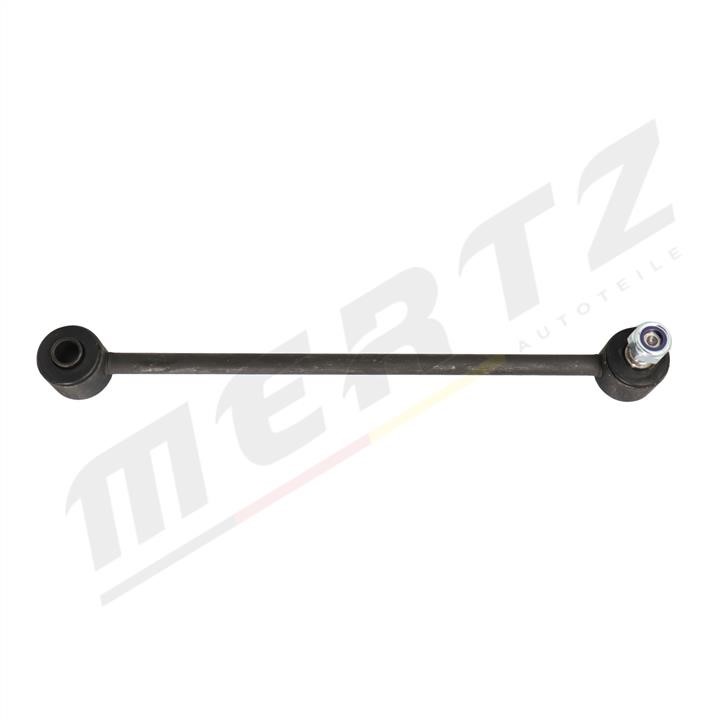 MERTZ M-S1143 Link/Coupling Rod, stabiliser MS1143