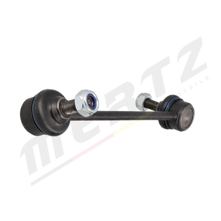 Front anti roll bar link MERTZ M-S1176