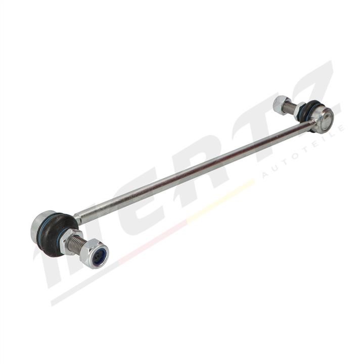 Front anti roll bar link MERTZ M-S1458