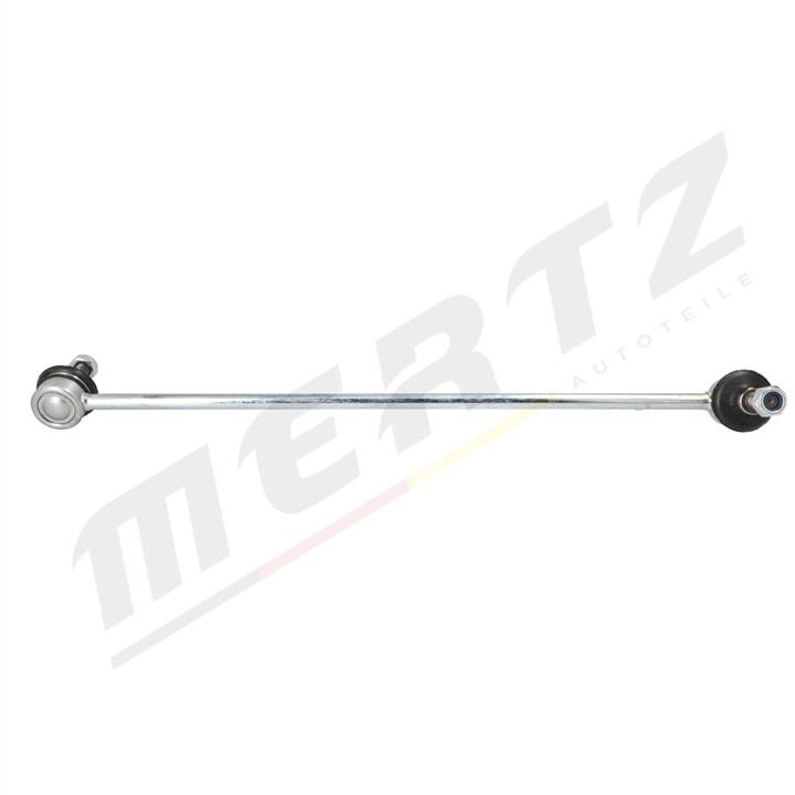 MERTZ M-S1742 Link/Coupling Rod, stabiliser MS1742