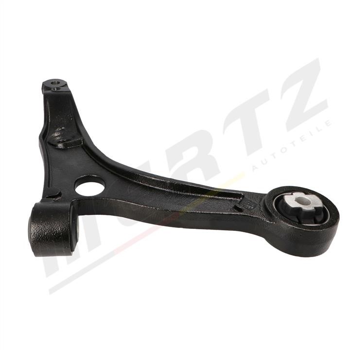 Control/Trailing Arm, wheel suspension MERTZ M-S1845
