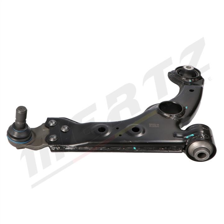 Control/Trailing Arm, wheel suspension MERTZ M-S2095