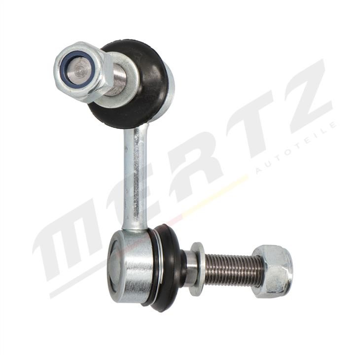 Front anti roll bar link MERTZ M-S1424