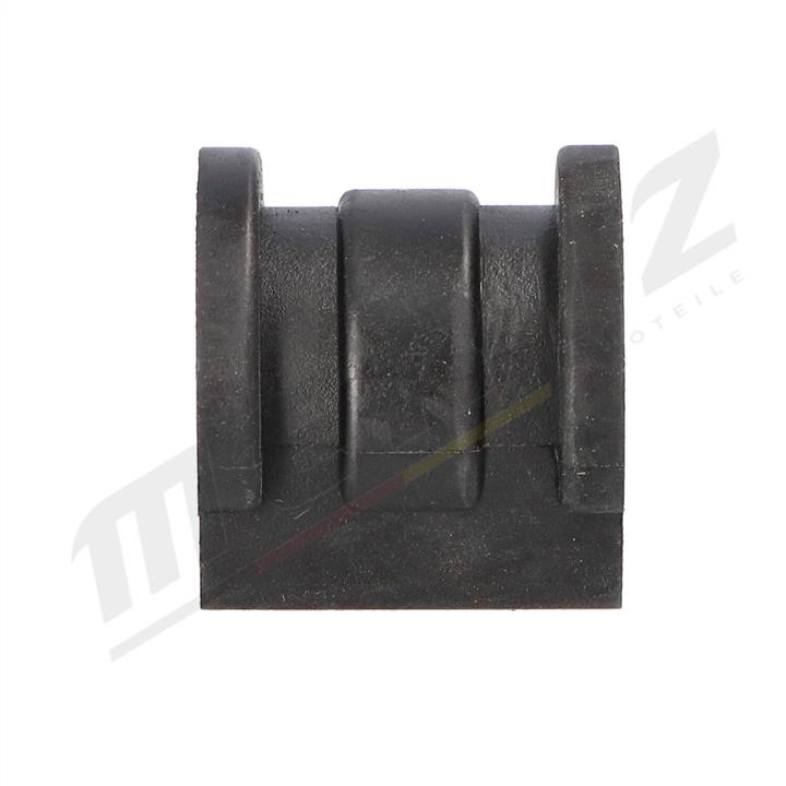 Stabilizer bar bushes Audi A2: MS4038 MERTZ Mounting, stabiliser bar