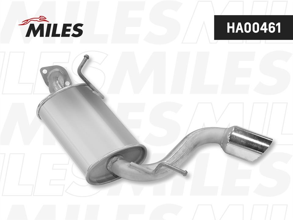 Buy Miles HA00461 – good price at EXIST.AE!