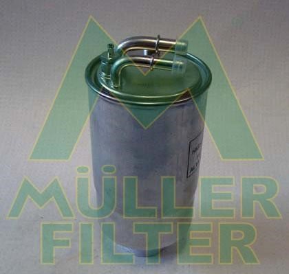 MTR HDF629 Fuel filter HDF629