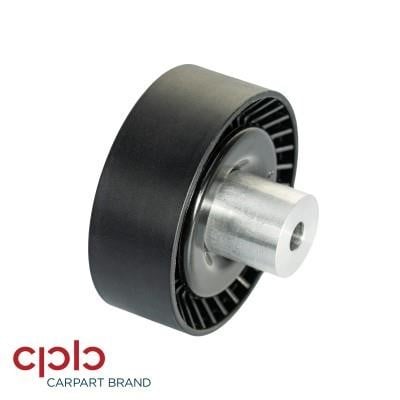 Carpart Brand CPB 526275 Deflection/guide pulley, v-ribbed belt 526275