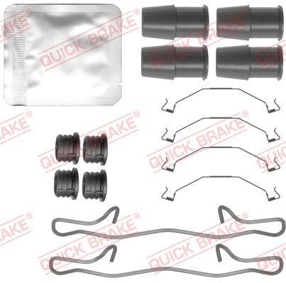 Buy Quick brake 109-0145 at a low price in United Arab Emirates!