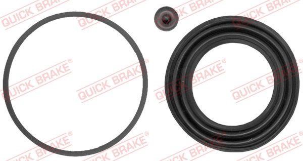 Quick brake 114-0321 Repair Kit, brake caliper 1140321