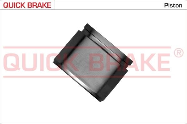Quick brake 185114 Brake caliper piston 185114