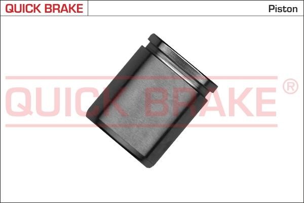 Quick brake 185133 Brake caliper piston 185133