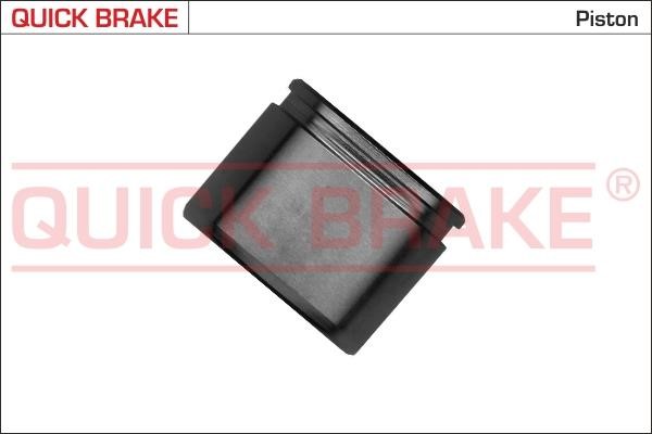 Quick brake 185160 Brake caliper piston 185160