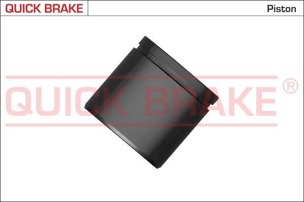 Quick brake 185175 Brake caliper piston 185175
