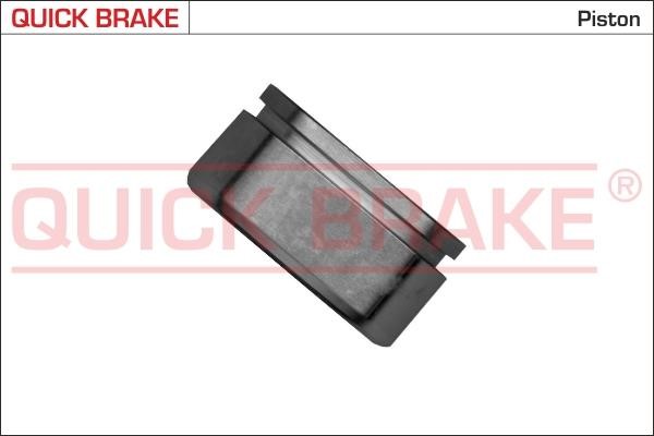 Quick brake 185202 Brake caliper piston 185202