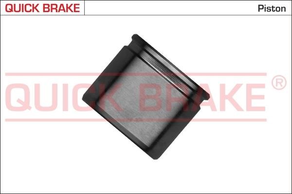 Quick brake 185236 Brake caliper piston 185236