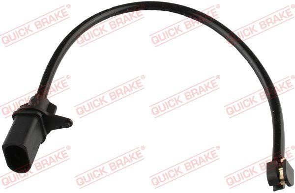 WS0458A Quick brake Brake pad wear sensor