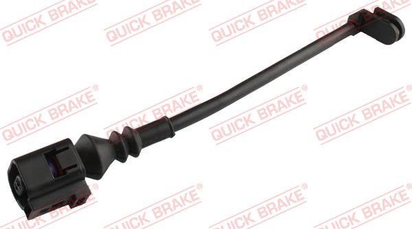 WS0467A Quick brake Brake pad wear sensor