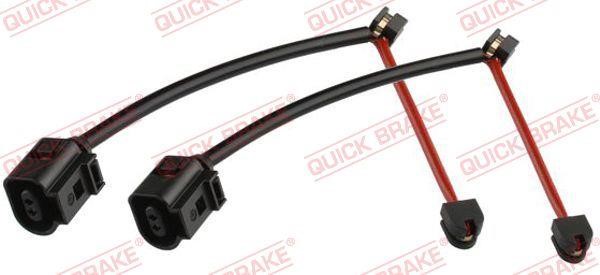 WS0480A Quick brake Brake pad wear sensor