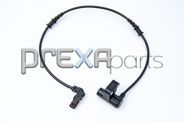 PrexaParts P301002 Sensor, wheel speed P301002