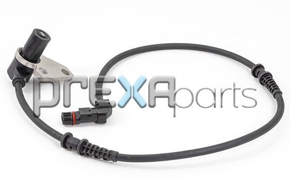 PrexaParts P301006 Sensor, wheel speed P301006