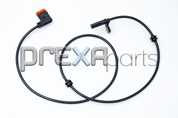 PrexaParts P301054 Sensor, wheel speed P301054