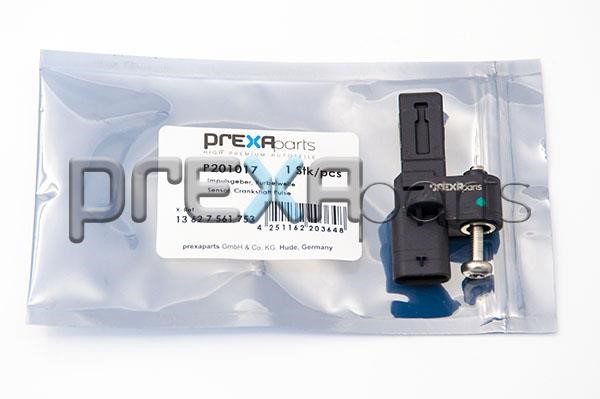PrexaParts Crankshaft position sensor – price