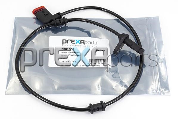 Buy PrexaParts P301056 – good price at EXIST.AE!