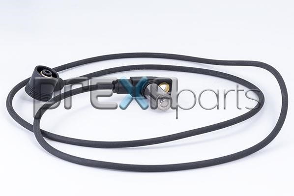 PrexaParts P301022 Crankshaft position sensor P301022