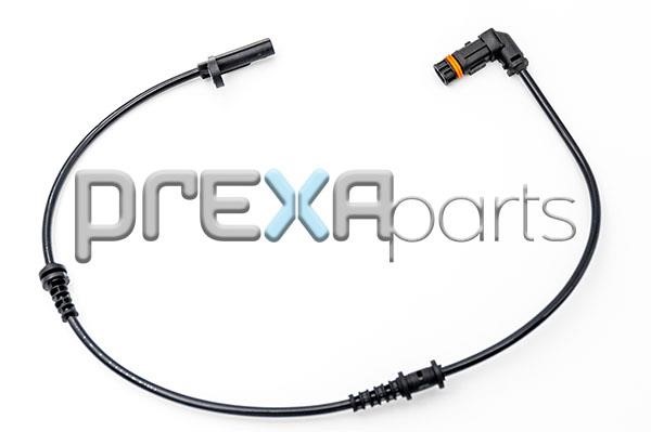PrexaParts P301040 Sensor, wheel speed P301040
