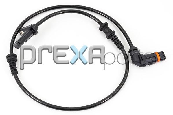 PrexaParts P301083 Sensor, wheel speed P301083