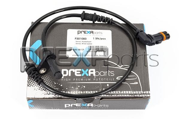 Buy PrexaParts P301083 at a low price in United Arab Emirates!