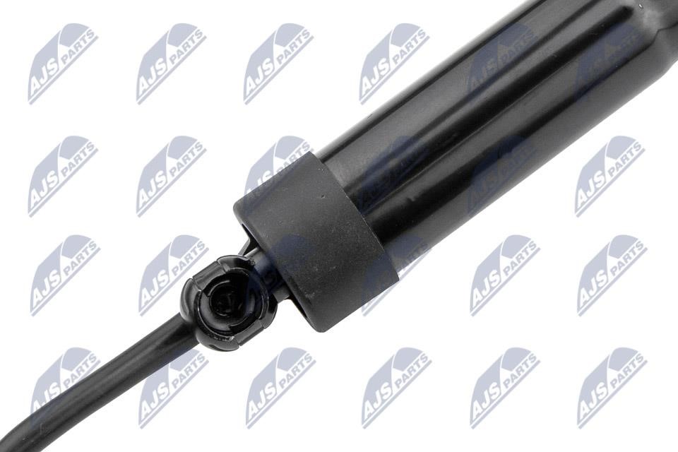 Tailgate strut NTY AE-HY-049