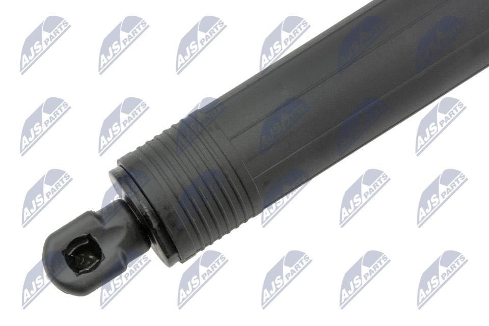 Tailgate strut NTY AE-JG-000