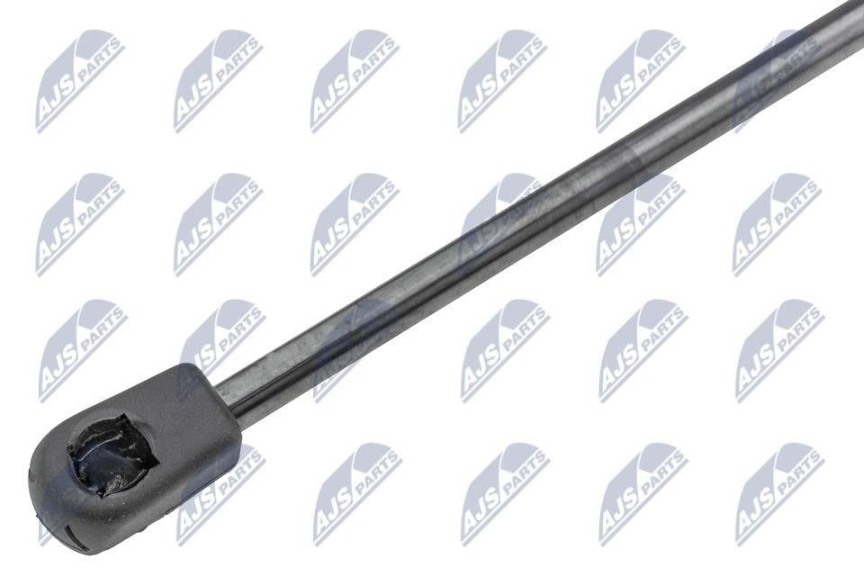 Hood shock absorber NTY AE-KA-029
