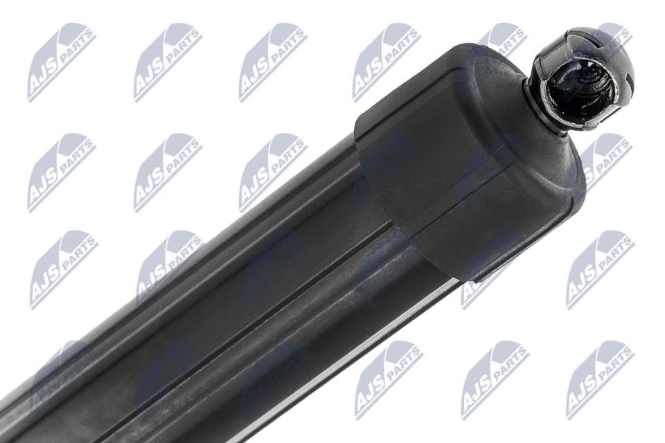 Tailgate strut NTY AE-LR-019